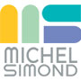 Michel Simond utilise la solution d'étude de marché Data-B