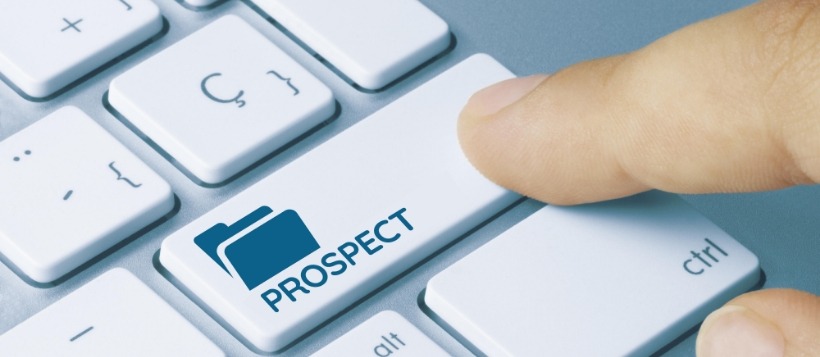 Identifiez les meilleurs prospects en quelques clics
