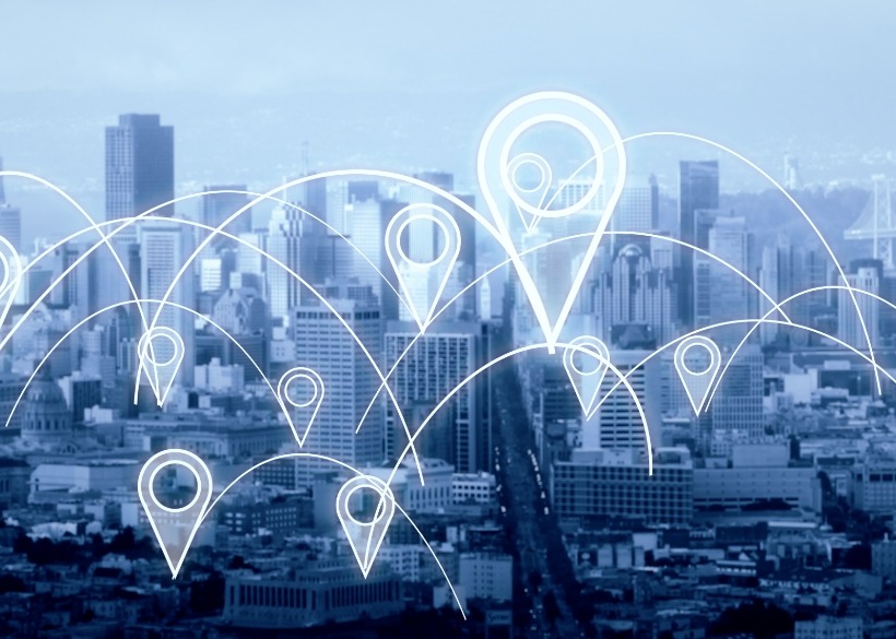 Data Expertise vous aide à identifier vos zones de chalandise