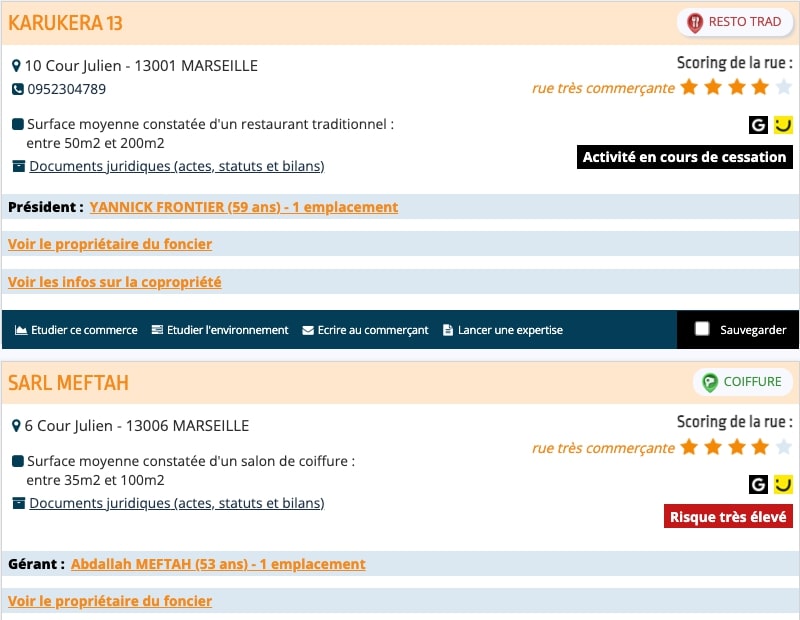 Avec Data Prospective, sécurisez et boostez votre portefeuille clients