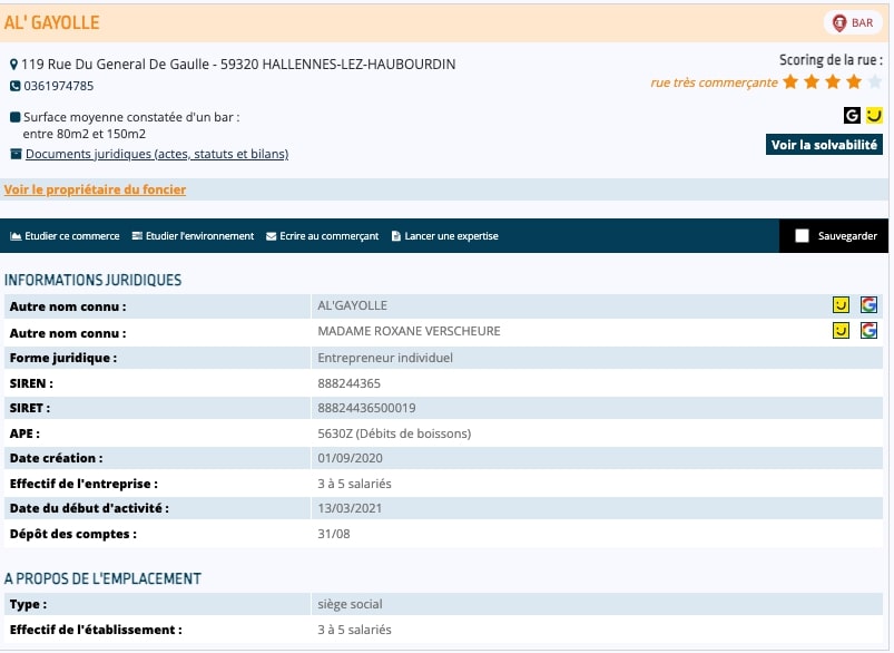 Data Prospective : le CRM qui booste l'efficacité de vos commerciaux