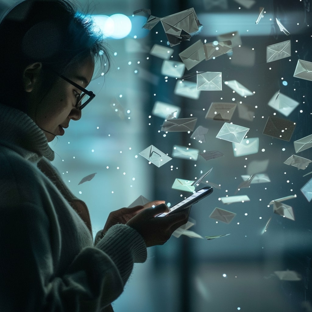 Data SMS : prospecter malin avec des critères de ciblage ultra-qualifiants