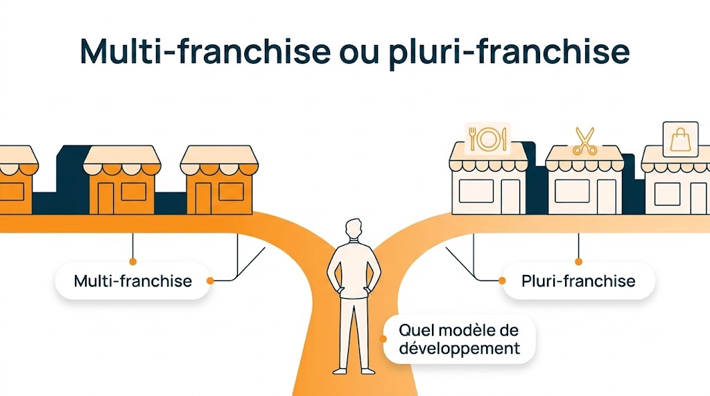 Différence entre multi-franchise et pluri-franchise (franchise.jpg)