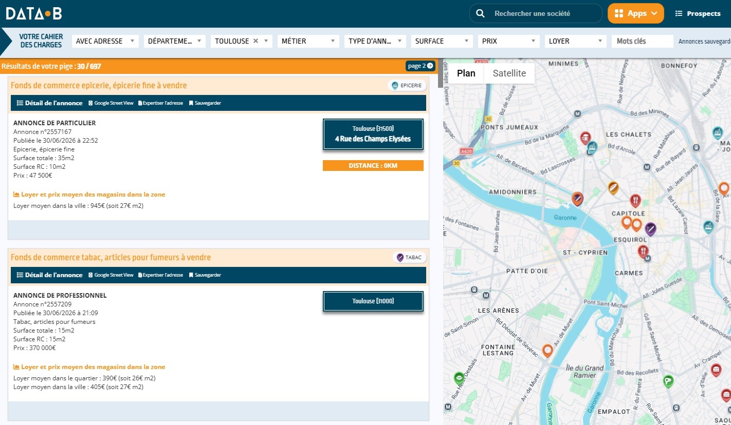 Leads immobiliers : locaux commerciaux disponibles avec Data Pige (data-pige-toulouse.jpg)