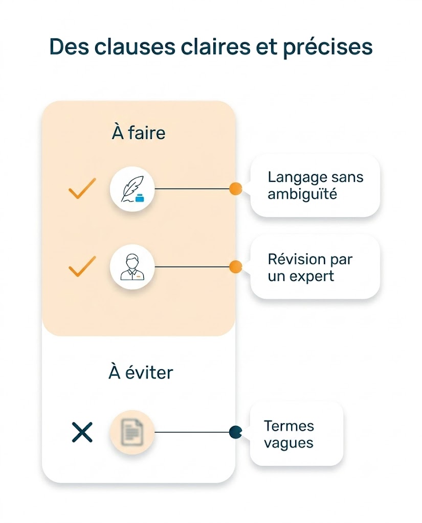 Document d'information précontractuel DIP en franchise - franchise-dip-clauses