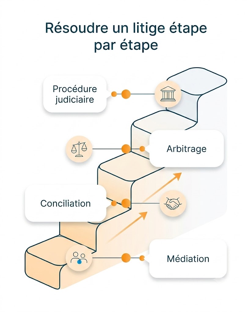 Document d'information précontractuel DIP en franchise - franchise-dip-conflit